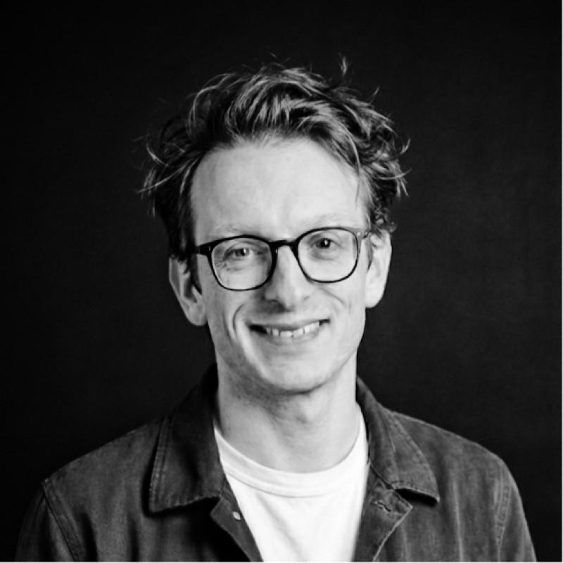 Bradley Phelps, Founder of Cadence Health