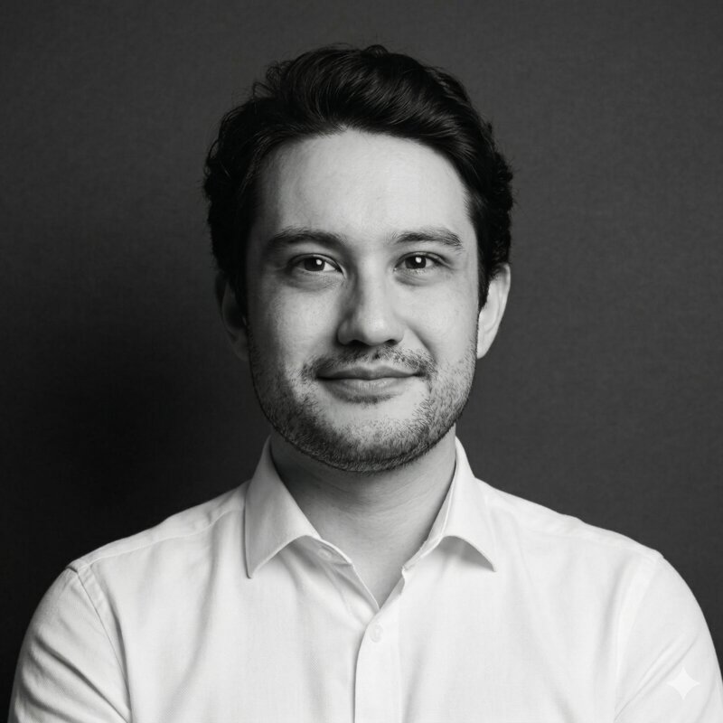 Max Roch, Chief Growth Officer at Cadence Health